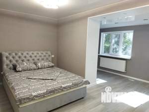 2-к квартира, посуточно, 60м2, 1/4 этаж