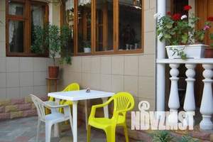 1-к квартира, посуточно, 10м2, 1/1 этаж