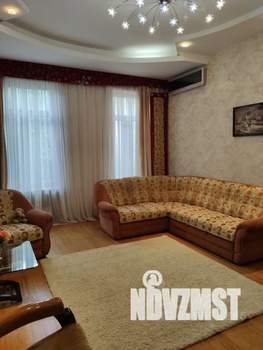 2-к квартира, посуточно, 60м2, 2/2 этаж