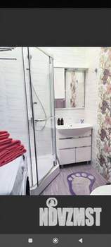 2-к квартира, посуточно, 45м2, 1/2 этаж