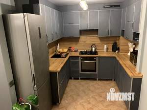 3-к квартира, посуточно, 80м2, 1/5 этаж