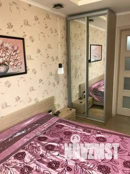 3-к квартира, посуточно, 65м2, 3/5 этаж