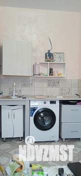 1-к квартира, посуточно, 28м2, 2/2 этаж