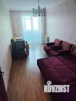 2-к квартира, посуточно, 40м2, 2/5 этаж