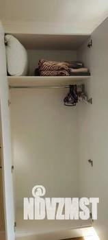 1-к квартира, посуточно, 23м2, 1/1 этаж