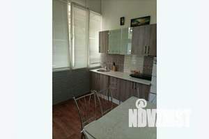 1-к квартира, посуточно, 30м2, 1/2 этаж