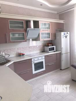 1-к квартира, посуточно, 50м2, 2/5 этаж