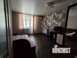 1-к квартира, посуточно, 36м2, 1/5 этаж