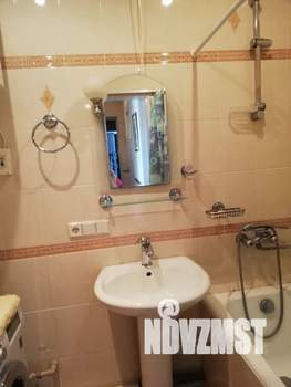 2-к квартира, посуточно, 50м2, 2/2 этаж