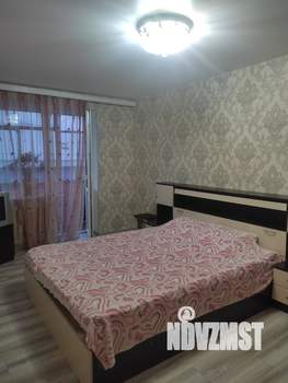 1-к квартира, посуточно, 32м2, 4/5 этаж