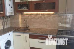 2-к квартира, посуточно, 45м2, 1/1 этаж