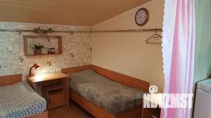 Студия квартира, посуточно, 18м2, 4/4 этаж