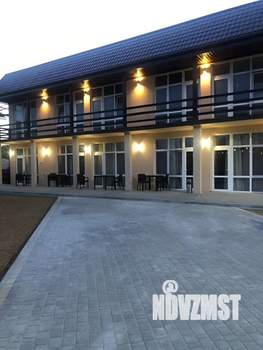 1-к квартира, посуточно, 22м2, 1/2 этаж
