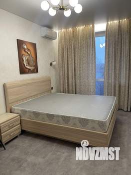 2-к квартира, посуточно, 55м2, 4/7 этаж