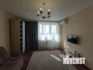 1-к квартира, посуточно, 30м2, 9/9 этаж