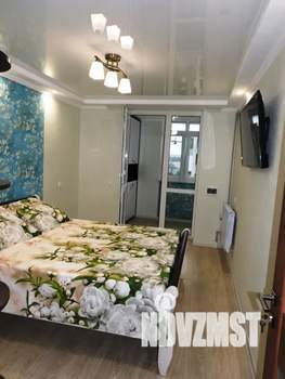 3-к квартира, посуточно, 83м2, 6/9 этаж