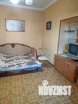 2-к квартира, посуточно, 39м2, 1/2 этаж