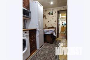 2-к квартира, посуточно, 26м2, 1/1 этаж