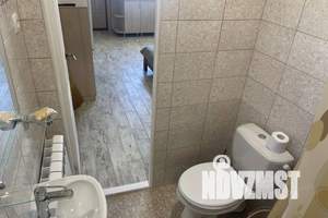 1-к квартира, посуточно, 28м2, 2/2 этаж