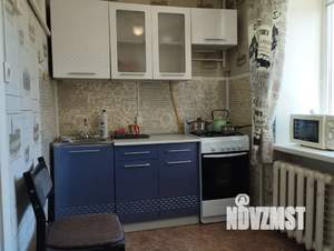 1-к квартира, посуточно, 34м2, 2/9 этаж