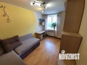 3-к квартира, посуточно, 80м2, 2/5 этаж