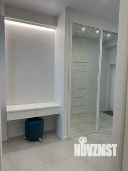 2-к квартира, посуточно, 65м2, 2/9 этаж