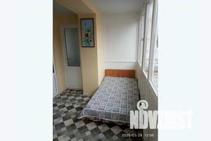 2-к квартира, посуточно, 57м2, 2/5 этаж
