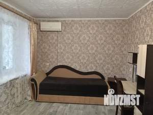 2-к квартира, посуточно, 48м2, 3/9 этаж