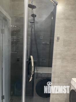 1-к квартира, посуточно, 45м2, 6/7 этаж