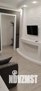 1-к квартира, посуточно, 40м2, 3/5 этаж