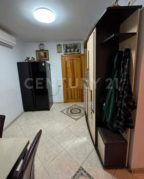 2-к квартира, на длительный срок, 55м2, 1/2 этаж