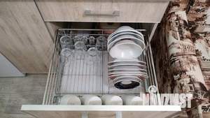 Студия квартира, посуточно, 20м2, 1/2 этаж