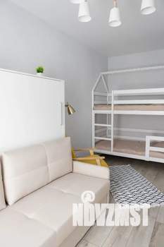 1-к квартира, посуточно, 39м2, 3/5 этаж