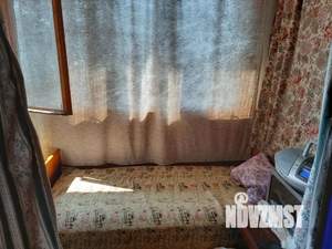 2-к квартира, посуточно, 50м2, 3/5 этаж