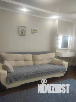 2-к квартира, посуточно, 64м2, 2/5 этаж