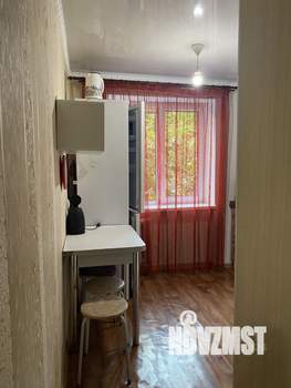 3-к квартира, посуточно, 51м2, 1/5 этаж