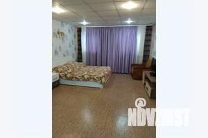 1-к квартира, посуточно, 25м2, 1/2 этаж