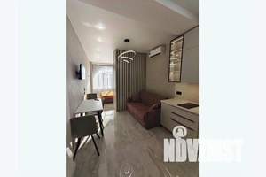 1-к квартира, посуточно, 30м2, 4/6 этаж