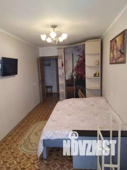 2-к квартира, посуточно, 46м2, 1/1 этаж