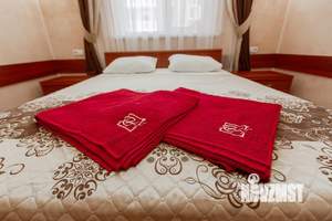2-к квартира, посуточно, 40м2, 1/1 этаж