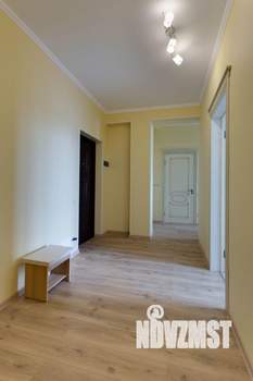 2-к квартира, посуточно, 60м2, 3/5 этаж
