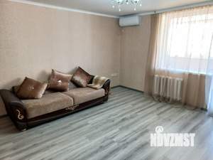 2-к квартира, на длительный срок, 83м2, 4/5 этаж
