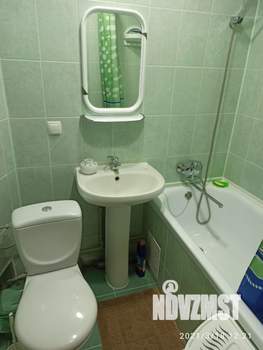 1-к квартира, посуточно, 30м2, 3/5 этаж