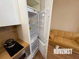 1-к квартира, посуточно, 38м2, 4/9 этаж