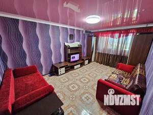 2-к квартира, посуточно, 47м2, 12/16 этаж