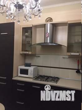 2-к квартира, посуточно, 56м2, 2/9 этаж