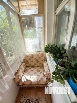 1-к квартира, посуточно, 28м2, 1/5 этаж