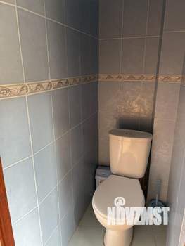 4-к квартира, посуточно, 66м2, 1/2 этаж