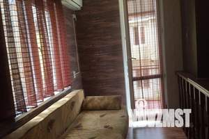 1-к квартира, посуточно, 25м2, 1/2 этаж