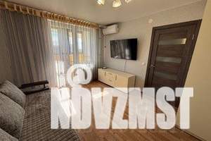 1-к квартира, посуточно, 10м2, 3/9 этаж